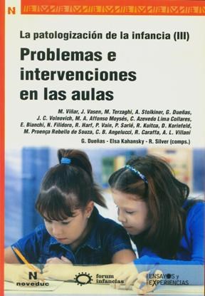 Papel Problemas E Intervenciones En Las Aulas (89)