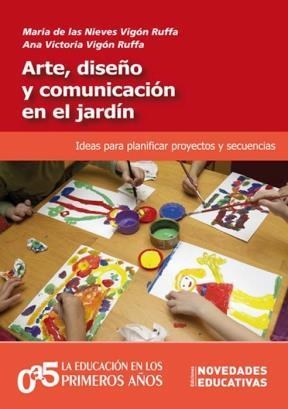 Papel Arte, Diseño Y Comunicación En El Jardín (93)