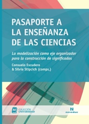 Papel Pasaporte A La Enseñanza De Las Ciencias