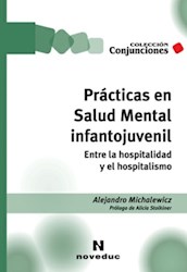 Papel Prácticas En Salud Mental Infantojuvenil