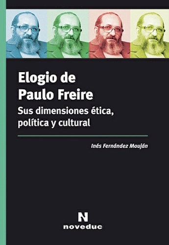 Papel Elogio De Paulo Freire