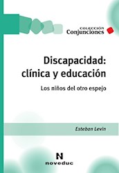 Papel Discapacidad: Clínica Y Educación