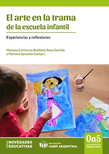 Papel El Arte En La Trama De La Escuela Infantil (112)