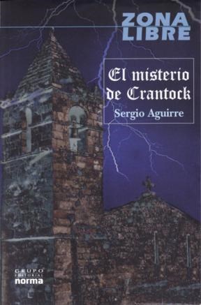 Papel Misterio De Crantock,El* - Zona Libre