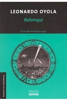 Papel Bolonqui