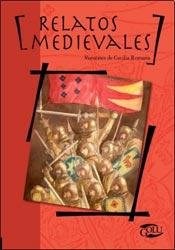 Papel Relatos Medievales La Mirada Heroica