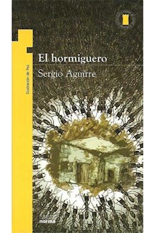Papel El Hormiguero