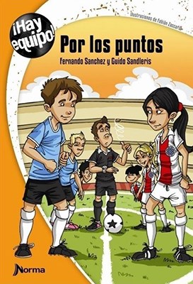 Papel Hay Equipo 2 - Por Los Puntos