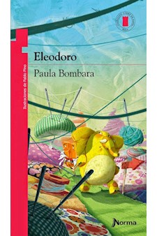 Papel Eleodoro - Nueva Tapa