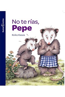 Papel No Te Rias Pepe