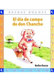 Papel Un Dia De Campo De Don Chancho