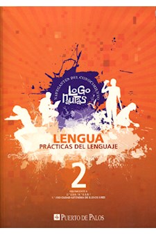 Papel Lengua/Practicas Del Lenguaje 2 - Logonautas