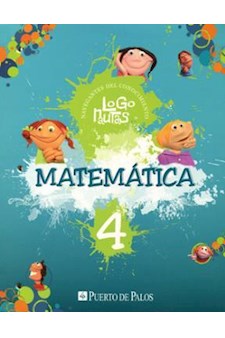 Papel Matematica 4 - Logonautas