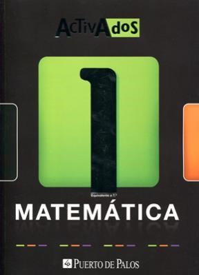 Papel Matematica 1 - Activados*