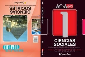 Papel Ciencias Sociales 1 Es - Activados Sociedades Y Espacios Geo