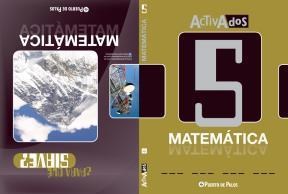 Papel Matematica 5 - Activados