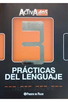 Papel Practicas Del Lenguaje 3 - Activados