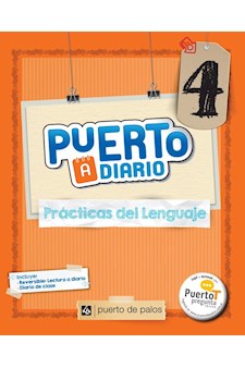 Papel Practicas Del Lenguaje 4 - Puerto A Diario