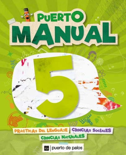 Papel Puerto Manual 5 Nacion