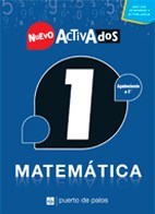 Papel Matematica 1 Es - Activados Nuevo