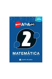 Papel Matematica 2 Es - Activados Nuevo