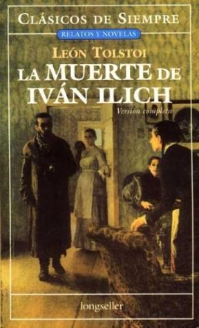 Papel Muerte De Ivan Ilich,La - Clasicos De Siempre