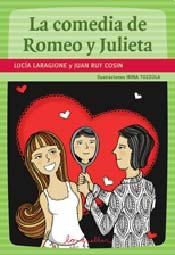 Papel Comedia De Romeo Y Julieta,La