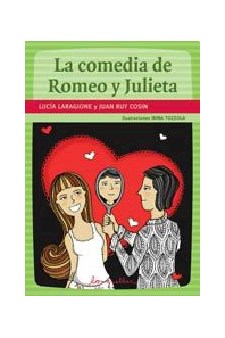 Papel Comedia De Romeo Y Julieta,La