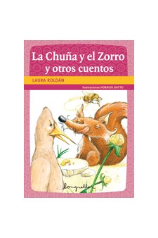 Papel Chuña Y El Zorro Y Otros Cuentos,La