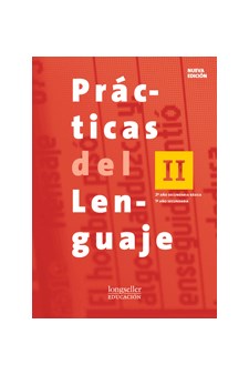 Papel Practicas Del Lenguaje Ii N/Ed.+ El Ojo 2