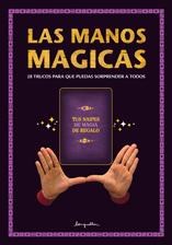 Papel Manos Magicas - Con Naipes- (Rustica)