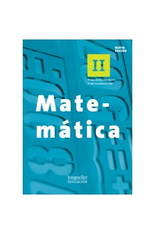 Papel Matematica Ii N/Ed.