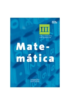 Papel Matematica Iii N/Ed.