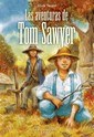 Papel Aventuras De Tom Sawyer,Las
