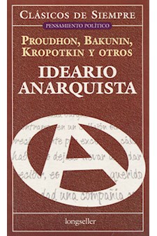 Papel Ideario Anarquista
