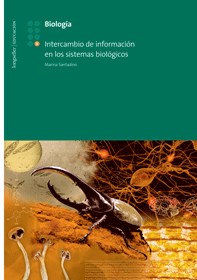 Papel Biologia 8:Intercambio De Informacion En Los Sistemas Biolog