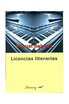 Papel Licencias Literarias