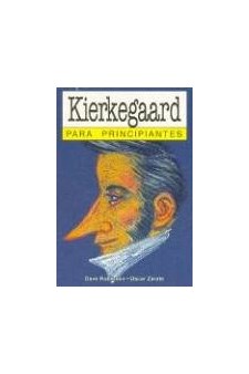 Papel Kierkegaard Para Principiantes