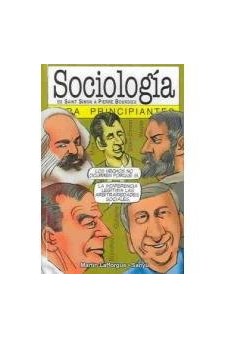 Papel Sociologia Para Principiantes