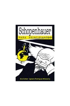 Papel Schopenhauer Para Principiantes