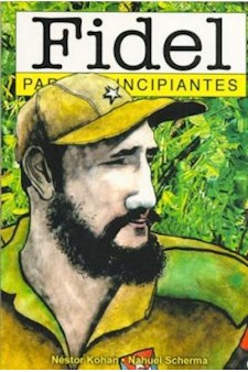 Papel Fidel Castro Para Principiantes