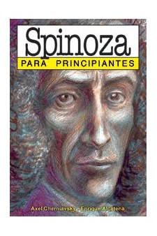 Papel Spinoza Para Principiantes