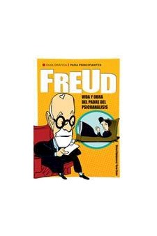 Papel Freud Guias Graficas Para Principiantes