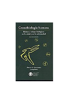 Papel Cronobiologia Humana. Ritmos Y Relojes Biologicos En La Salud Y En La Enfermedad,2Da Edic