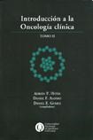 Papel Introduccion A La Oncologia Clinica. Vol 2