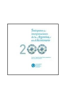 Papel Interpretes E Interpretaciones De La Argentina En El Bicentenario