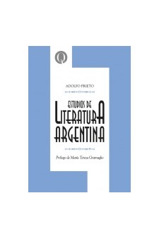 Papel Estudios De Literatura Argentina