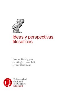 Papel Ideas Y Perspectivas Filosoficas