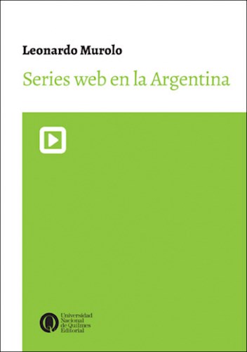 Papel Series Web En La Argentina