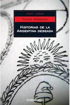 Papel Historias De La Argentina Deseada